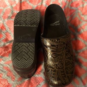 Woman’s comfort shoes